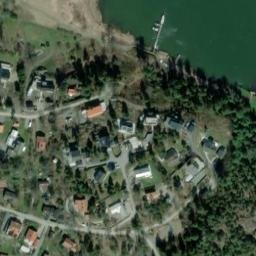 Satellite imagery of Näsudden, SE