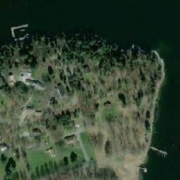 Satellite imagery of Hässelmaraudden, SE