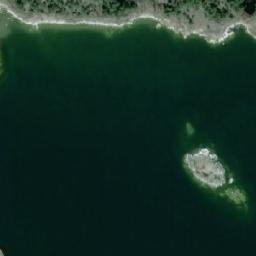 Satellite imagery of Svartgrund, SE