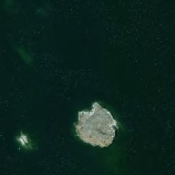 Satellite imagery of Nyponklinten, SE