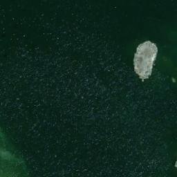 Satellite imagery of Prickgrundet, SE