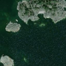 Satellite imagery of Prickgrundet, SE