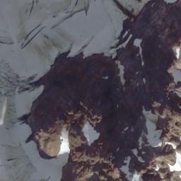 Satellite imagery of Monument 154, CA