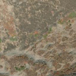 Satellite imagery of Mount McCallum, CA