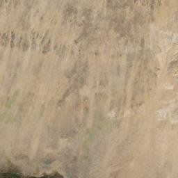 Satellite imagery of Ash Mountain, CA