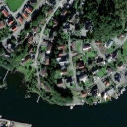 Satellite imagery of Skjoldaodden, NO