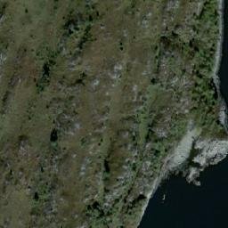 Satellite imagery of Austnes, NO