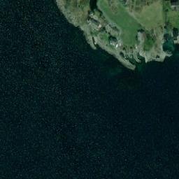 Satellite imagery of Håneset, NO