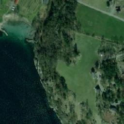 Satellite imagery of Håneset, NO
