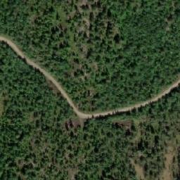 Satellite imagery of Juvkanten, NO