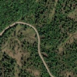Satellite imagery of Juvkanten, NO