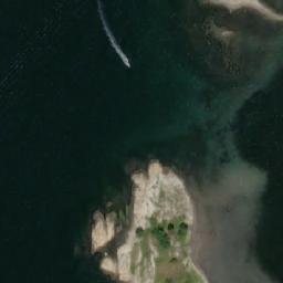 Satellite imagery of Terneskjær, NO