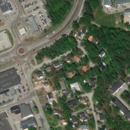 Satellite imagery of Gränsmärke för Stockholms Stad, SE