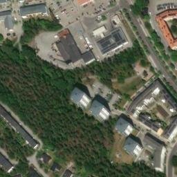 Satellite imagery of Gränsmärke för Stockholms Stad, SE