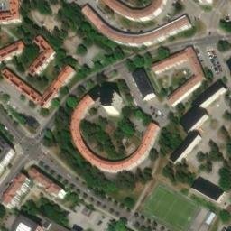 Satellite imagery of Gränsmärke för Stockholms Stad, SE