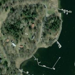 Satellite imagery of Hässelmara, SE