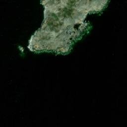 Satellite imagery of Påvalen, SE