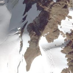 Satellite imagery of Monument 154, CA