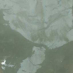 Satellite imagery of Unmarked Boundary Point 106, CA