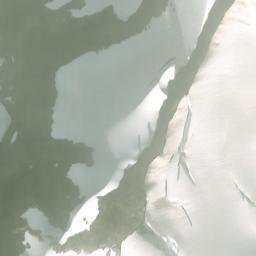 Satellite imagery of Unmarked Boundary Point 106, CA