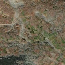 Satellite imagery of Mount McCallum, CA
