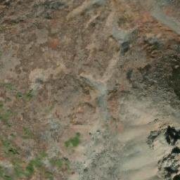 Satellite imagery of Mount McCallum, CA