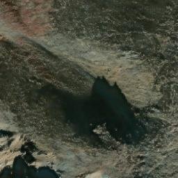Satellite imagery of Mount McCallum, CA