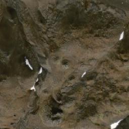 Satellite imagery of Ash Mountain, CA