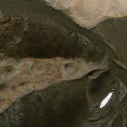 Satellite imagery of Ash Mountain, CA