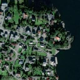 Satellite imagery of Kalvatreneset, NO
