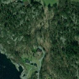Satellite imagery of Håneset, NO