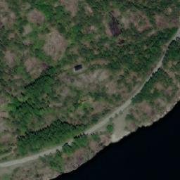 Satellite imagery of Vardane, NO