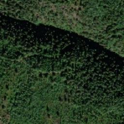 Satellite imagery of Juvkanten, NO