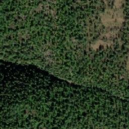 Satellite imagery of Juvkanten, NO