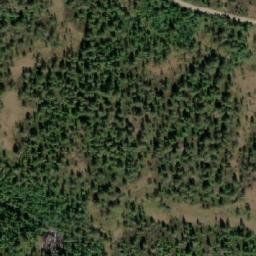 Satellite imagery of Juvkanten, NO