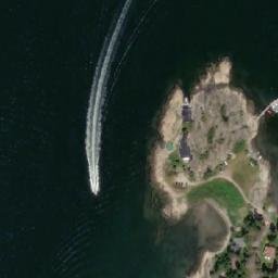 Satellite imagery of Terneskjær, NO