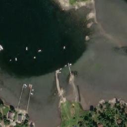 Satellite imagery of Terneskjær, NO