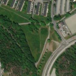 Satellite imagery of boundary_stone, SE