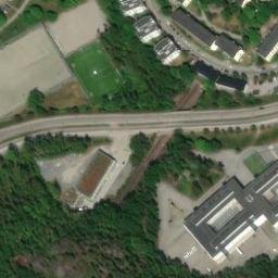 Satellite imagery of boundary_stone, SE