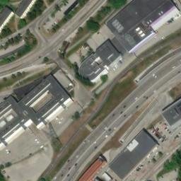 Satellite imagery of boundary_stone, SE