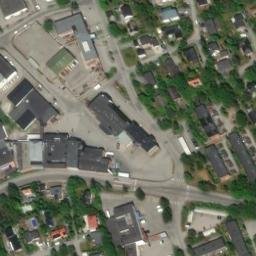 Satellite imagery of Gränsmärke för Stockholms Stad, SE