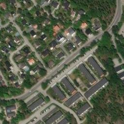 Satellite imagery of Gränsmärke för Stockholms Stad, SE