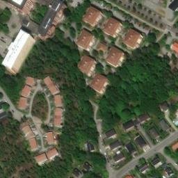 Satellite imagery of Gränsmärke för Stockholms Stad, SE