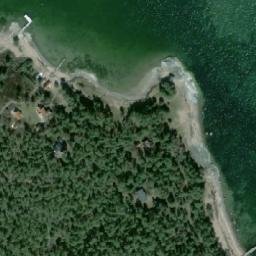 Satellite imagery of Prickgrundet, SE