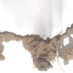 Satellite imagery of Monument 154, CA
