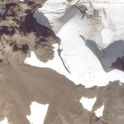 Satellite imagery of Monument 154, CA