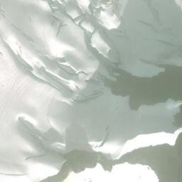 Satellite imagery of Snowtop Mountain, CA