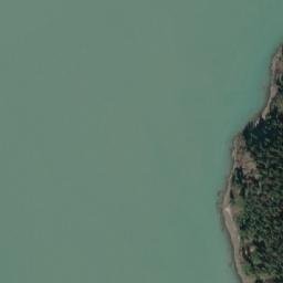Satellite imagery of Willison Point, CA