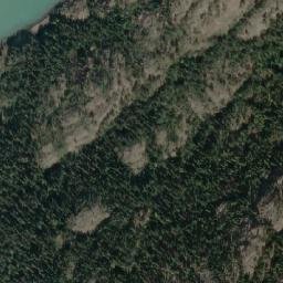 Satellite imagery of Willison Point, CA
