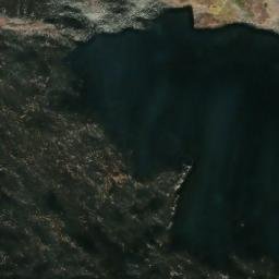 Satellite imagery of Mount McCallum, CA